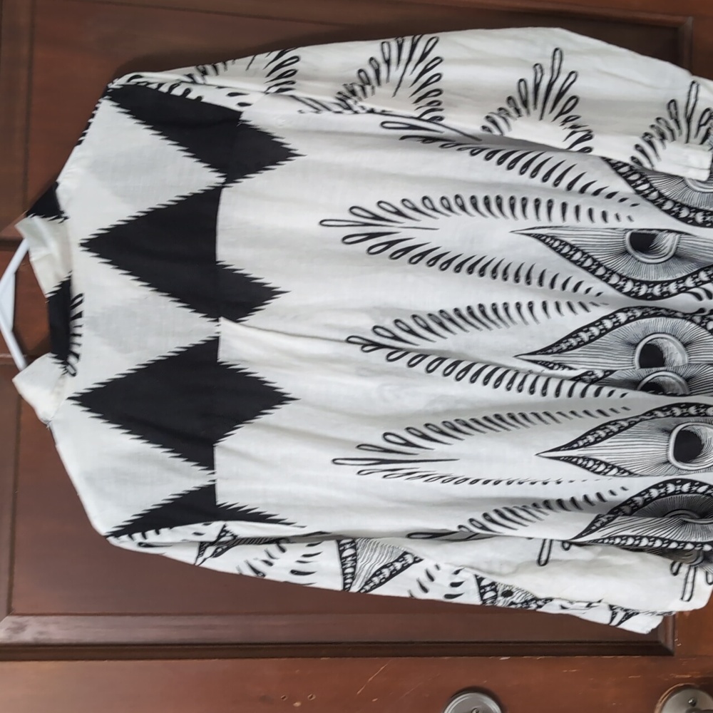 Step In Style Tunic SZ 2X - Picture 6 of 7
